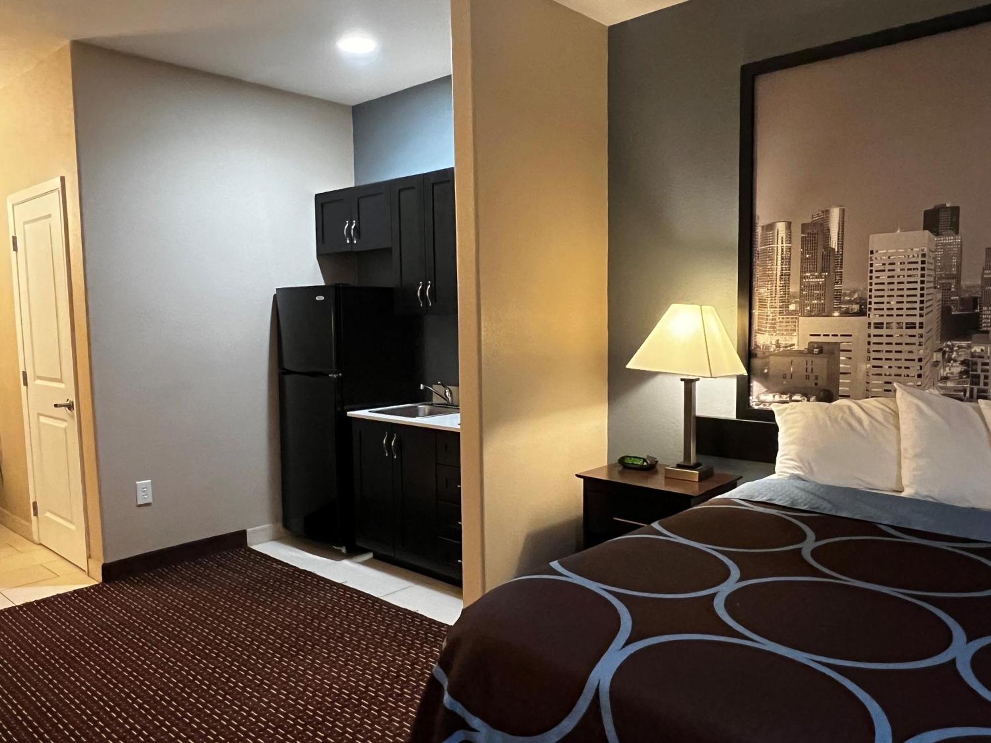 Super 8 By Wyndham Center Motel Dış mekan fotoğraf